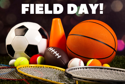  Field Day